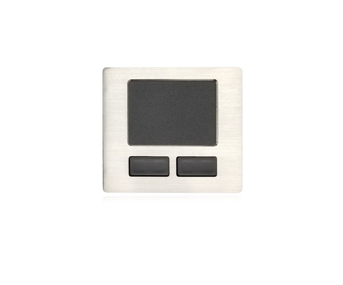 Dynamic Sealed Industrial Touchpad With EMC EMI EMS ESD Certification