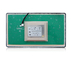 EMC 90 Keys IP65 Military Keyboard With Force Sensing Resistor
