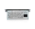 IP68 Waterproof Industrial Keyboard With Touchpad For Outdoor Use