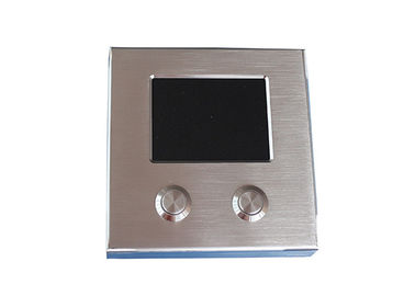 IP68 Dynamic Sealed Stainless Steel Waterproof Touchpad Stand Alone Desktop Type