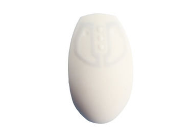 IP68 Sealed Silicone Rubber Optical Mouse 5 Buttons For Medical Application