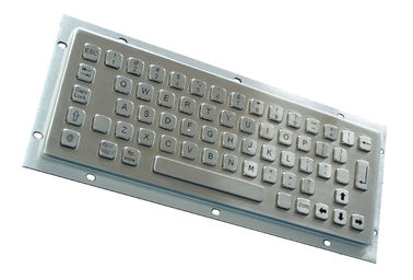 Industrial Mini Kiosk Keyboard