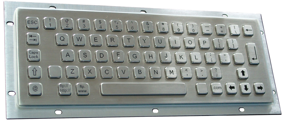 Industrial Mini Kiosk Keyboard