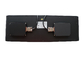 EMC USB Rugged Military Backlight Keyboard 87 Keys With Stroke 1.50mm