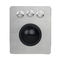 IP65 50 Mm Mechanical Resin Military Trackball With USB Interface