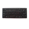 86 Keys Dot Matrix Ruggedized Keyboard Marine Keyboard With Backlit