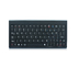 ABS Plastic Ruggedized Keyboard Movable With Function Keys Industrial Keyboard