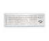 IP65 Industrial Keyboard With Trackball Backlight Waterproof Keyboard