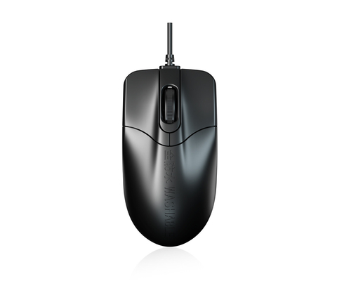 ROHS Silicone Mouse 4 Keys Waterproof Medical Hygienic Optical Mouse
