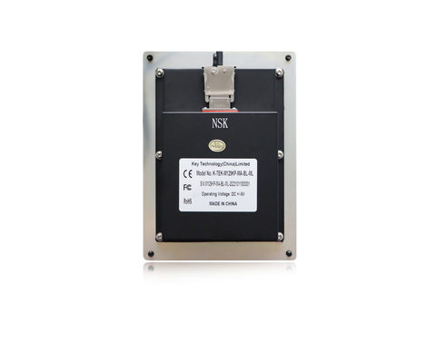 IP54 Mechanical Keypad 24 Keys With Backlight, Rugged Military Keypad