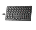 90 Keys Silicone Rubber Military Keyboard, IP65 Dynamic Sealed EMC Keyboard