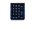 20 Keys Metal Keypad With Durable Construction And Waterproof Design