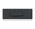 IP65 EMC Keyboard IEC60945 Marine Keyboard USB 2.0 Interface With Trackball