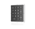 17 Keys Waterproof Industrial Keypad Durable Numeric Keypad With Backlight