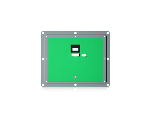 IP65 Durable Industrial Touchpad With Easy Installation With Mouse Buttons