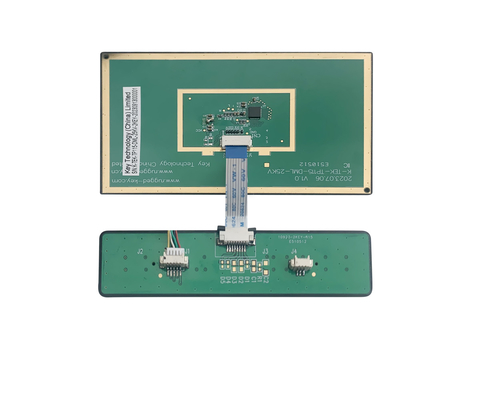 USB Industrial Touchpad For Laptops Notebooks and EPC Products