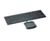 Rugged Military Keyboard For Critical Military Standards With Touchpad And Backlight