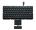 Sealed and Durable Industrial Keyboard With Touchpad and 2 Mouse Keys for Harsh Environment