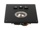 Industrial Kiosk Trackball Pointing Devicel Mouse 25mm 400DPI IP65 USB PS/2 Interface