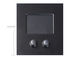 Industrial Touchpad Panel Mount For Public Access Kiosk Metal Keypad
