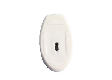 IP68 Sealed Silicone Rubber Optical Mouse 5 Buttons For Medical Application