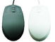 IP68  Medical Optical Mouse Desktop Silicone Rubber for Hospital