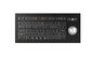 100mA Omron Switch IP67 800DPI Dynamic Membrane Keyboard
