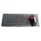 87 Keys IP67 Dynamic Ruggedized Silicone Rubber Keyboard