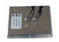 Omron Switch Industrial Membrane Keypad IP67 800DPI Dynamic Optical Trackball