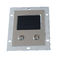 Stainless Steel Panel Mounted Industrial Touchpad Mouse with 2 Raised Buttons