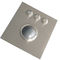 IP68 Industrial washable medical laser trackball pointing device with USB