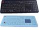 Dustproof Industrial Membrane Keyboard
