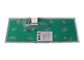 Dynamic Sealed Ruggedized Backlit Keyboard Panel Mounted Keyboard With Matrix FPC Cable